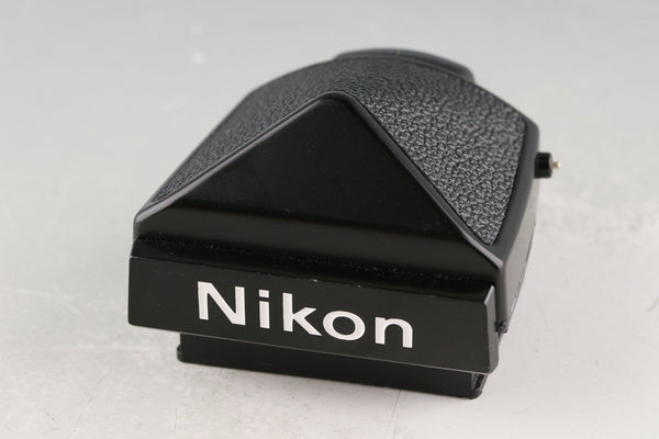 Nikon Eye-Level Finder DE-1 for F2 #60287F3