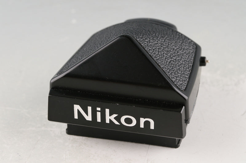 Nikon Eye-Level Finder DE-1 for F2 #60287F3
