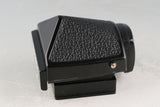 Nikon Eye-Level Finder DE-1 for F2 #60287F3