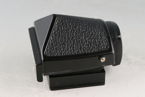 Nikon Eye-Level Finder DE-1 for F2 #60287F3
