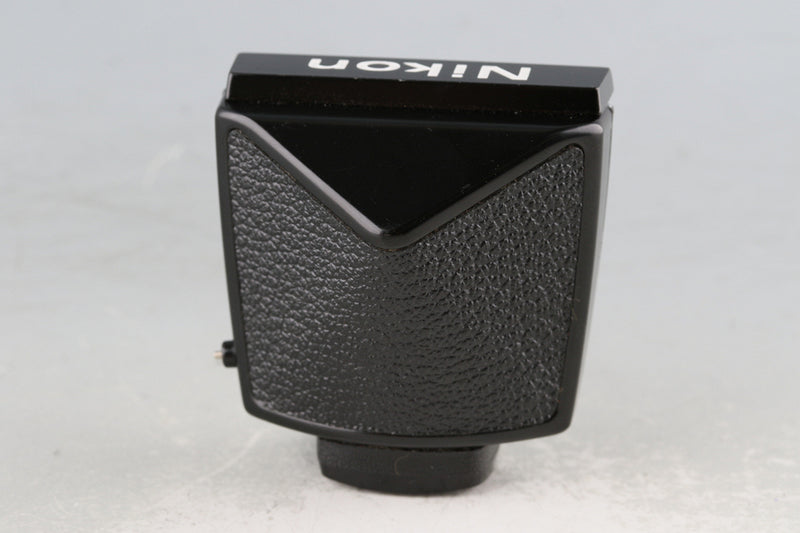 Nikon Eye-Level Finder DE-1 for F2 #60287F3