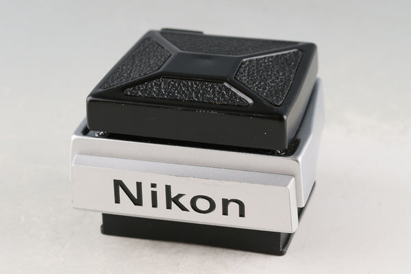 Nikon DW-1 Waist Level Finder for F2 #60288F3