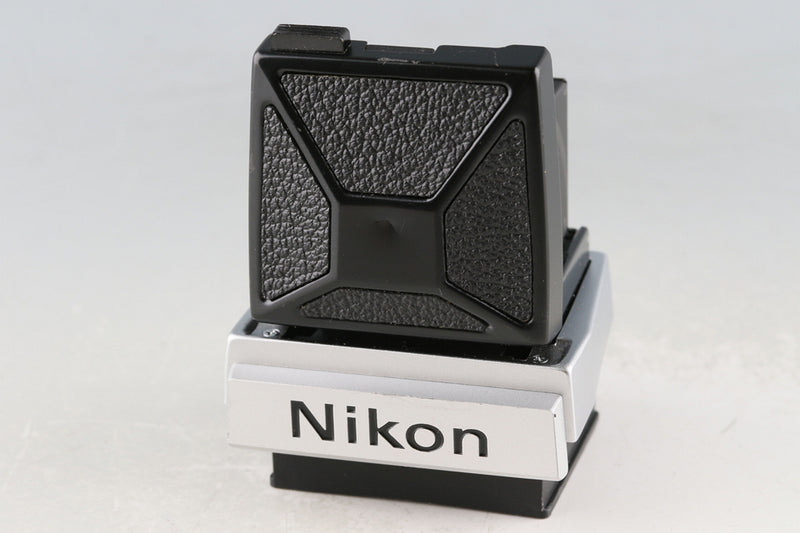 Nikon DW-1 Waist Level Finder for F2 #60288F3