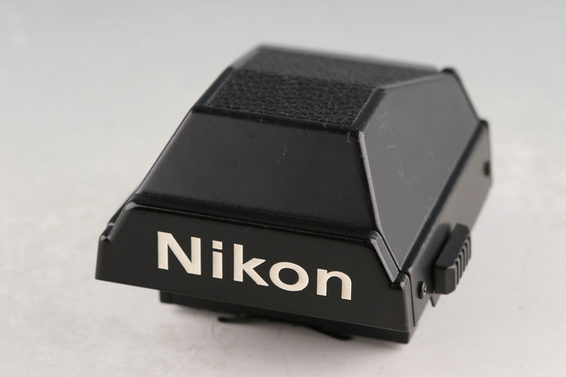 Nikon DE-2 Eye-Level Finder for F3 #60289F3
