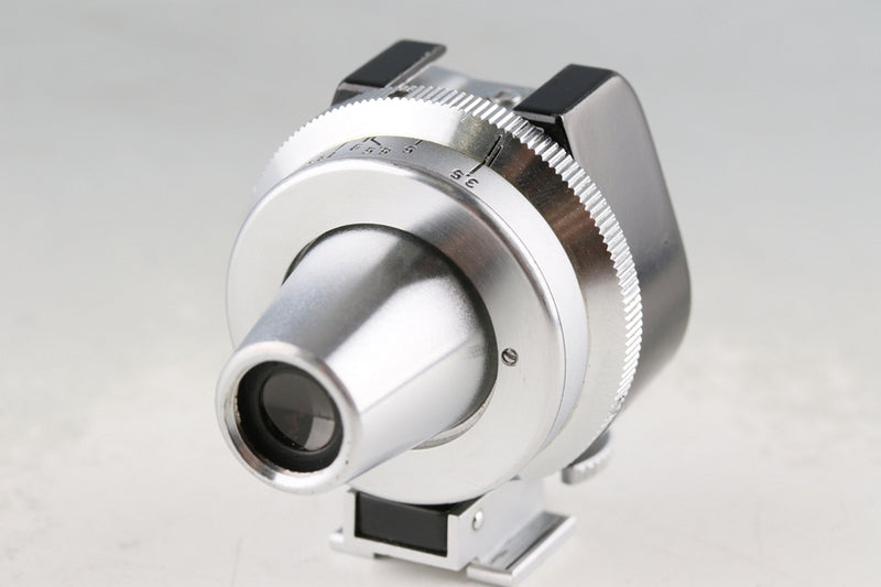 Leica Leitz VIOOH Universal View Finder 35-135mm #60290T