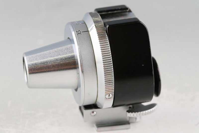 Leica Leitz VIOOH Universal View Finder 35-135mm #60290T