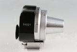 Leica Leitz VIOOH Universal View Finder 35-135mm #60290T