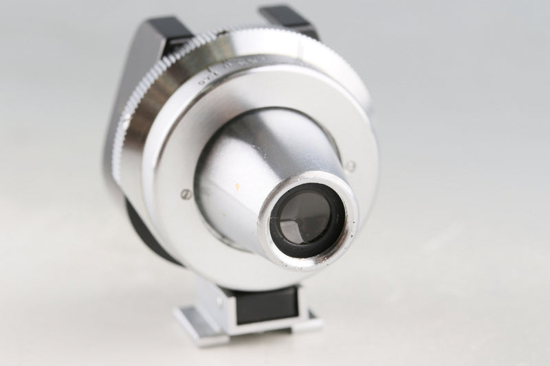 Leica Leitz VIOOH Universal View Finder 35-135mm #60290T