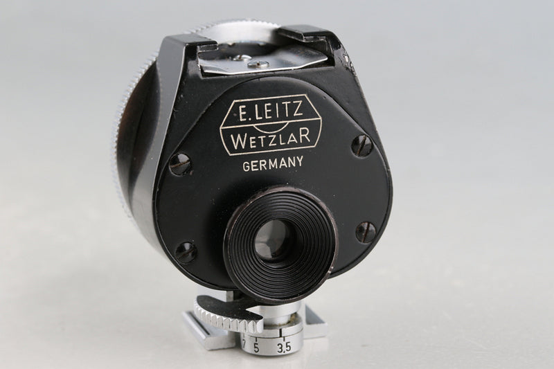 Leica Leitz VIOOH Universal View Finder 35-135mm #60290T