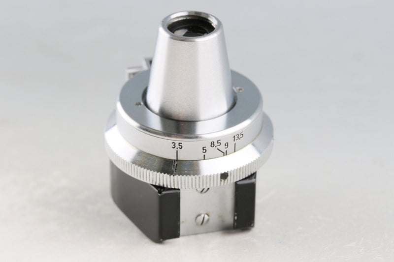 Leica Leitz VIOOH Universal View Finder 35-135mm #60290T