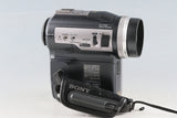 Sony Handycam DCR-PC300 *Japanese Version Only* #60291J