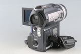 Sony Handycam DCR-PC300 *Japanese Version Only* #60291J