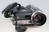Sony Handycam DCR-PC300 *Japanese Version Only* #60291J