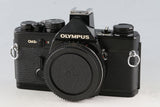 Olympus OM-2N 35mm SLR Film Camera #60294D3