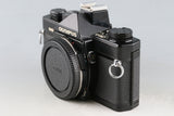 Olympus OM-2N 35mm SLR Film Camera #60294D3