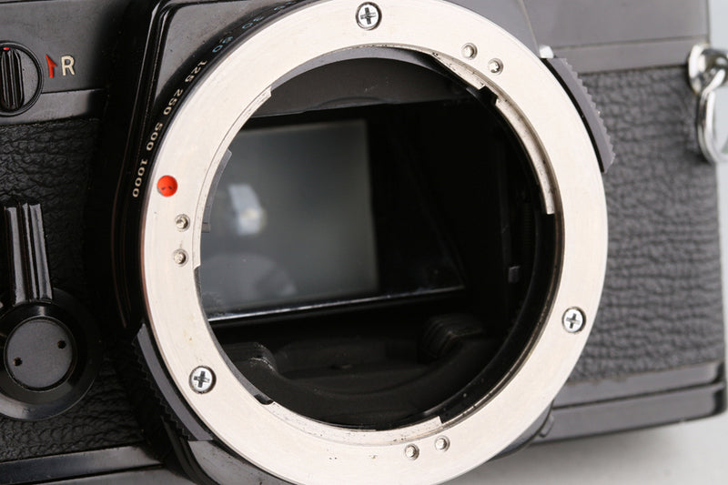 Olympus OM-2N 35mm SLR Film Camera #60294D3