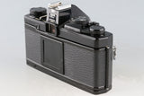 Olympus OM-2N 35mm SLR Film Camera #60294D3