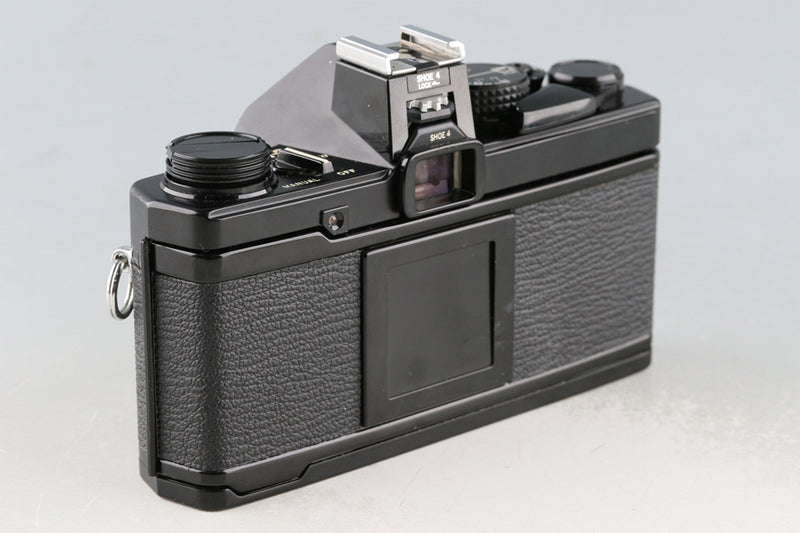 Olympus OM-2N 35mm SLR Film Camera #60294D3