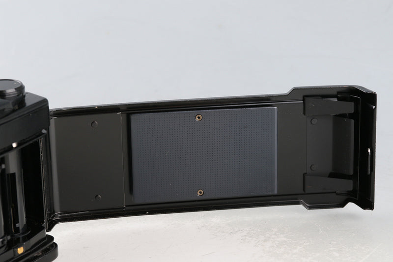 Olympus OM-2N 35mm SLR Film Camera #60294D3