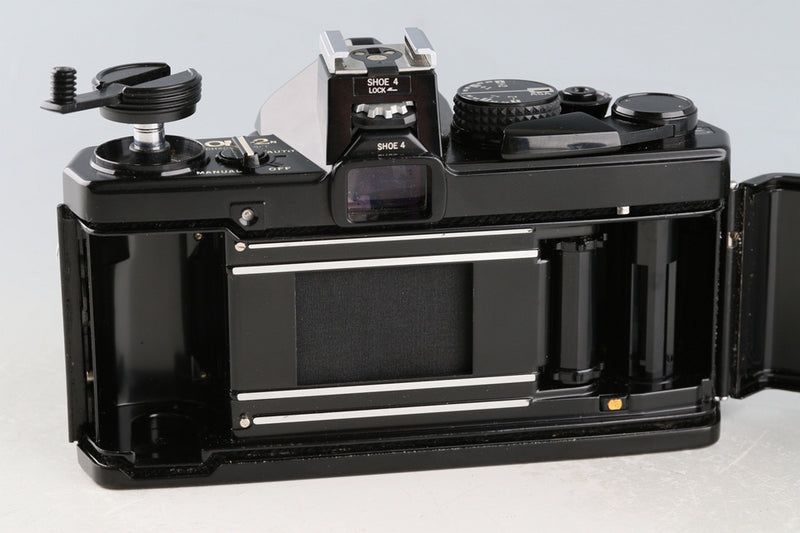 Olympus OM-2N 35mm SLR Film Camera #60294D3