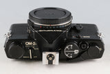 Olympus OM-2N 35mm SLR Film Camera #60294D3