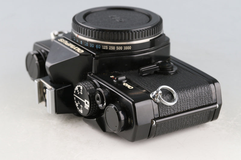 Olympus OM-2N 35mm SLR Film Camera #60294D3
