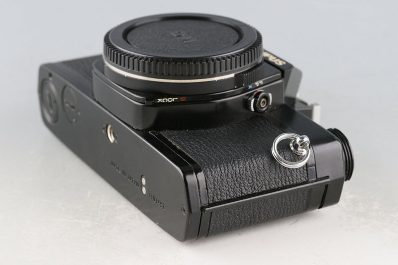 Olympus OM-2N 35mm SLR Film Camera #60294D3