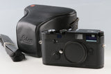 Leica MP 0.72 35mm Rangefinder Film Camera #60301T