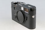 Leica MP 0.72 35mm Rangefinder Film Camera #60301T
