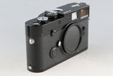 Leica MP 0.72 35mm Rangefinder Film Camera #60301T