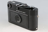Leica MP 0.72 35mm Rangefinder Film Camera #60301T