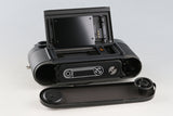Leica MP 0.72 35mm Rangefinder Film Camera #60301T