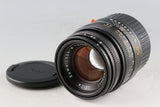 Leica Leitz Summicron-M 50mm F/2 Lens for Leica M #60317T