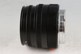 Leica Leitz Summicron-M 50mm F/2 Lens for Leica M #60317T