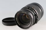 Hasselblad Carl Zeiss Sonnar T* 150mm F/4 CF Lens #60320C6