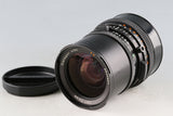 Hasselblad Carl Zeiss Distagon T* 50mm F/4 CF Lens #60321C6