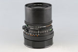 Hasselblad Carl Zeiss Distagon T* 50mm F/4 CF Lens #60321C6