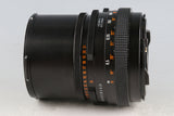 Hasselblad Carl Zeiss Distagon T* 50mm F/4 CF Lens #60321C6
