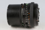 Hasselblad Carl Zeiss Distagon T* 50mm F/4 CF Lens #60321C6