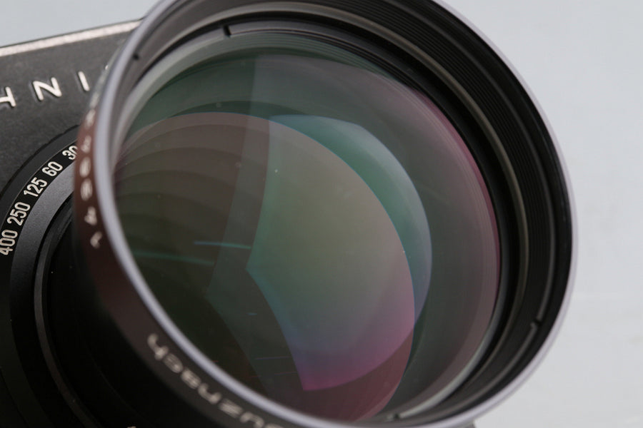 【Schneider Kreuznach】4個セット/⑥⑫/Symmar 1:5.6 180mm/10441020/1:5.6 135mm/Super Topcor 1:5.6 150mm/90mm/ジャンク Schneider Apo Symmar 180mm f5.6 L 75° MC - メルカリ