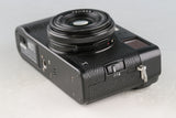 Fujifilm X100T Digital Camera #60329D5