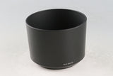 Sony α6400 + E PZ 16-50mm F/3.5-5.6 OSS + E 55-210 F/4.5-6.3 OSS Lens *Japanese version only* With Box #60335L2