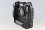 Olympus OM-1 Mirrorless Digital Camera + Power Battery Holder HLD-10 #60338E3