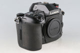 Panasonic Lumix DC-G9 Mirrorless Digital Camera #60339E3