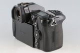 Panasonic Lumix DC-G9 Mirrorless Digital Camera #60339E3