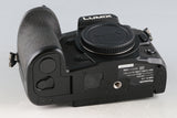 Panasonic Lumix DC-G9 Mirrorless Digital Camera #60339E3
