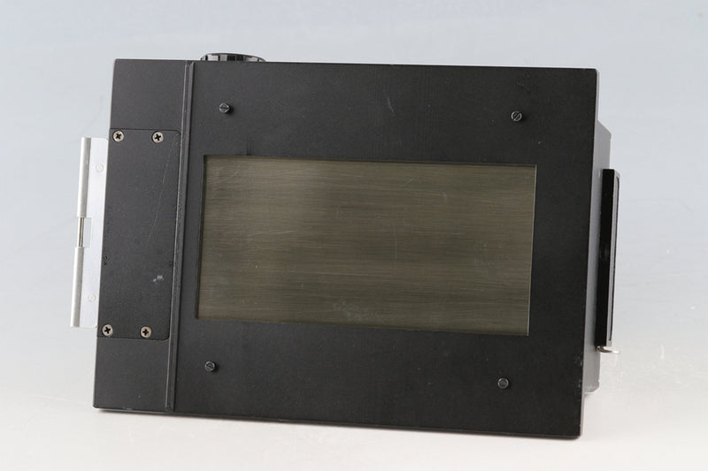 Da Yi 6x12 6x9 6x6 6x4.5 Roll Film Back #60341G23