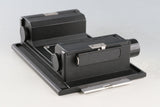 Da Yi 6x12 6x9 6x6 6x4.5 Roll Film Back #60341G23