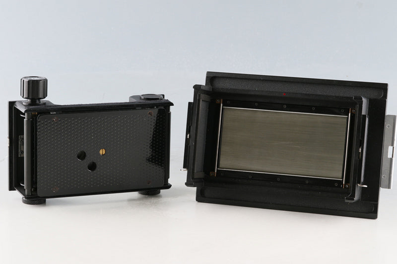 Da Yi 6x12 6x9 6x6 6x4.5 Roll Film Back #60341G23