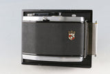 Wista 6x9 Roll Film Back #60342G23